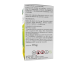 Complment alimentaire au ppin de courge naturland - la boite de 180 glules - 123, 1 g