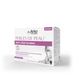 Complément alimentaire perles de peau anti - age global arkopharma - la boite de 30 sticks Complément alimentaire perles de peau anti - age global arkopharma - la boite de 30 sticks