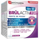 Complment alimentaire perte de poids graisses installes + drainage + lasticit de la peau brlactiv ...