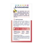 Complment alimentaire perte de poids konjac ananas juvamine - la boite de 14 - 28g