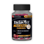 Complment alimentaire perte de poids xtraslim max got grenade sans sucres forte pharma - le pot de ...