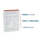 Complément alimentaire prévention de la chute de cheveux chronique hormonale force et résistance anacaps ... Complément alimentaire prévention de la chute de cheveux chronique hormonale force et résistance anacaps ...