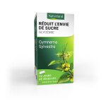 Complment alimentaire rduit l'envie de sucre glycmie gymnema sylvestre naturland - la boite de 45 ...
