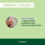 Complément alimentaire respiratoire maintien des voies respiratoires aromaforce bio pranarom - la boîte ... Complément alimentaire respiratoire maintien des voies respiratoires aromaforce bio pranarom - la boîte ...