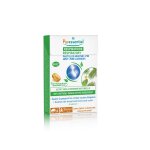 Pastilles gorge adoucit et apaise menthe bio puressentiel - la boite de 20 pastilles