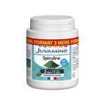 Complment alimentaire revitalisant juvamine - la boite de 90 comprims