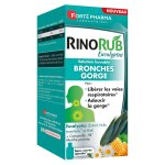 Complément alimentaire rinorub eucalyptus forte pharma - le flacon de 120ml Complément alimentaire rinorub eucalyptus forte pharma - le flacon de 120ml