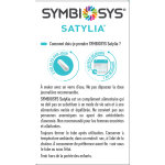 Complément alimentaire satylia - la boite de 60 gélules - 31, 98g Complément alimentaire satylia - la boite de 60 gélules - 31, 98g