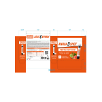 Complment alimentaire shot perte de poids anaca3 - la bote de 14 shots