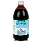 Complment alimentaire silicium prle & ortie naturland - le flacon de 480ml