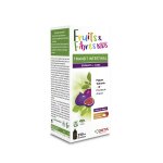 Complément alimentaire sirop pour enfant transit intestinal fruit & fibres laboratoire ortis - le sirop ... Complément alimentaire sirop pour enfant transit intestinal fruit & fibres laboratoire ortis - le sirop ...