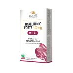 Complément alimentaire soin peau hyaluronic forte anti - âge biocyte - la boite de 30 gélules Complément alimentaire soin peau hyaluronic forte anti - âge biocyte - la boite de 30 gélules