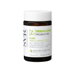 Complments alimentaires soin visage pure au zinc slnium et ortie pour peaux  imperfections sebiaclear ...