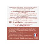 Complment alimentaire solaire doriance autobronzant & protection naturactive - la bote de 30 capsules ...