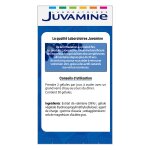 Compléments alimentaires sommeil réparateur juvamine - la boite de 50 gélules Compléments alimentaires sommeil réparateur juvamine - la boite de 50 gélules