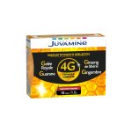 Complment alimentaire tonifiant physique et intellectuel 4g laboratoires juvamine - la boite de 10 ampoules ...