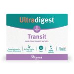 Complément alimentaire transit ultrabiotique - la boite de 10 gélules Complément alimentaire transit ultrabiotique - la boite de 10 gélules