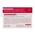 Compl�ment alimentaire urisanol g�lule cranberry naturactive - la boite de 30 g�lules - 9, 1g