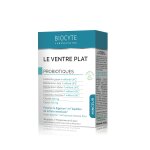 Complment alimentaire ventre plat biocyte - la boite de 30 glules