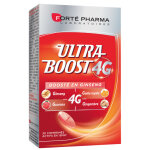 Complments alimentaires pour la vitalit des cheveux forte pharma - la boite de 30 comprims