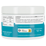 Complément alimentaire vitalité immunité spiruline bio phytoactif - le pot de 300 comprimés Complément alimentaire vitalité immunité spiruline bio phytoactif - le pot de 300 comprimés