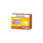 Complment alimentaire vitamine c 500 laboratoires juvamine - la boite