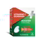 Compl�ment alimentaire vitamine c & guarana laboratoires nutrisante - la boite de 24 comprim�s