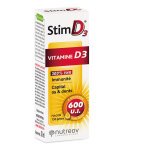 Complément alimentaire vitamine d3 nutreov physcience - le flacon de 20ml Complément alimentaire vitamine d3 nutreov physcience - le flacon de 20ml