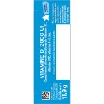 Complments alimentaires vitamine d juvamine - la boite de 30 glules