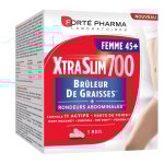 Complment alimentaire xtra slim 700 forte pharma - la bote de 120 glules
