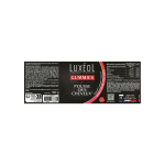 Compl�mentaire alimentaire pousse des cheveux luxeol - le pot de gummies