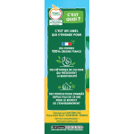 Compotes 5 fruits pomme abricot pche poire banane sans sucres ajouts pom'potes - les 4 gourdes de 90g ...
