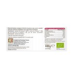 Compote banane mangue passion sans sucre ajout bio ethiquable - les 4 pots de 100 g