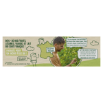 Compote bébé dès 6 mois pommes bananes kiwis les récoltes bio bledina - les 2 pots de 130g Compote bébé dès 6 mois pommes bananes kiwis les récoltes bio bledina - les 2 pots de 130g