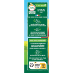 Compotes fruits de nos régions pomme poire de rhône - alpes sans sucres ajoutés pom'potes - les 4 gourdes ... Compotes fruits de nos régions pomme poire de rhône - alpes sans sucres ajoutés pom'potes - les 4 gourdes ...
