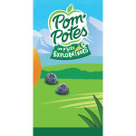 Compotes les p'tits explorateurs chez les incas et vikings pomme banane grenade, fraise myrtille sans ...