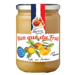 Compote de pomme les recettes cuites au chaudron - le pot de 560g