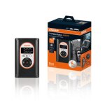Compresseur d'air digital sans fil otir4000 osram - l'unité Compresseur d'air digital sans fil otir4000 osram - l'unité