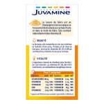 Comprims levure de bire juvamine - la boite de 50 comprims