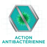 Brossettes pour appareil dentaire polident - la boite de 108