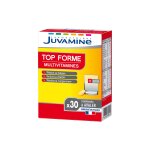 Comprims top forme juvamine - la boite de 30 comprims - 25, 7 g