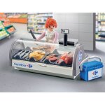 Le comptoir frais carrefour playmobil