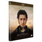 Le comte de monte - cristo blu - ray Le comte de monte - cristo blu - ray