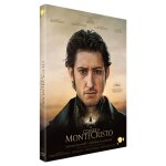 Le comte de monte - cristo dvd