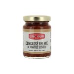 Concass de tomates sches eric bur - le pot de 90g
