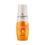 Concentr agrumes 440ml sodastream