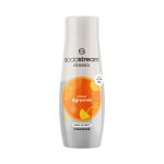 Concentr agrumes sans sucres 440ml sodastream