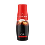 Concentr� cola 440ml sodastream