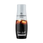 Concentr cola light 440ml sodastream