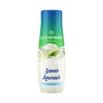 Concentr limonade 440ml sodastream